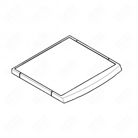 LID WASHING MACHINES - 00476728