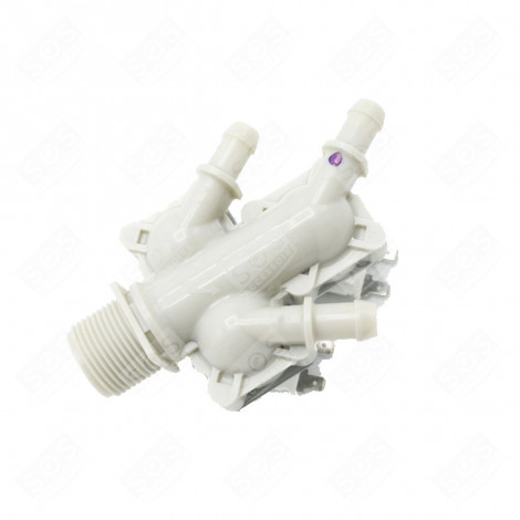 ORIGINAL 3-WAY SOLENOID VALVE WASHING MACHINES - 5221ER1003U