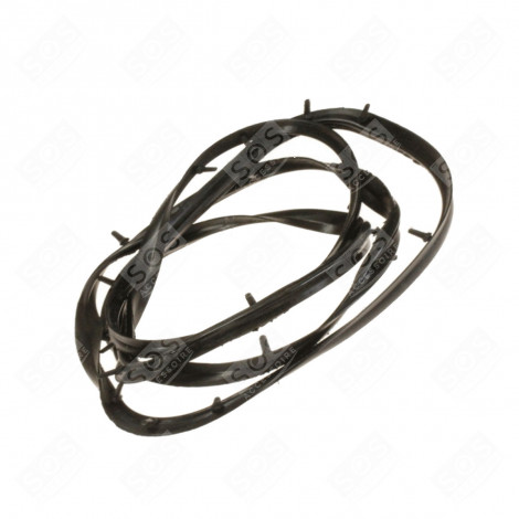RUBBER GASKET GAS / ELECTRIC OVENS - 255450020