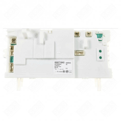 PROGRAMMED POWER MODULE TUMBLE DRYER - 00630120
