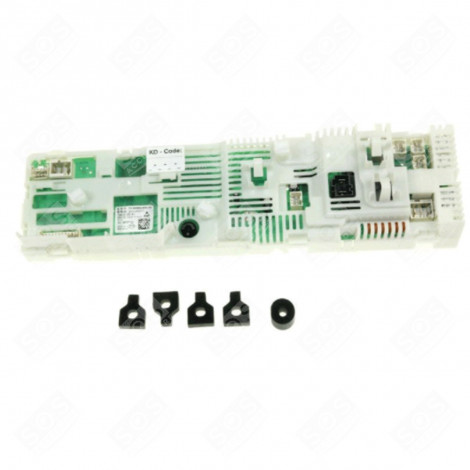 CONTROL MODULE TUMBLE DRYER - 00644311
