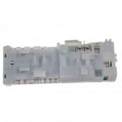 Electronic card, power module