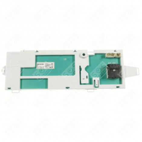 CONTROL MODULE TUMBLE DRYER - 00752418