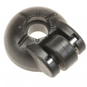 Original front wheel