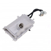 Detergent tub, detergent tub