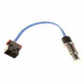 Temperature sensor