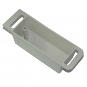 Detergent tub, detergent tub