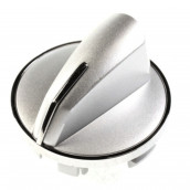 Programmer control knob