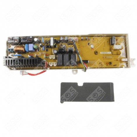 ELECTRONIC CARD, POWER MODULE WASHING MACHINES - H136039
