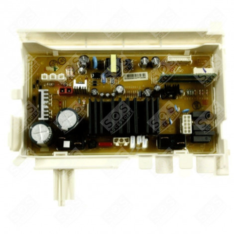 ELECTRONIC BOARD, POWER BOARD WASHING MACHINES - F584210