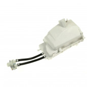 Detergent tub, detergent tub