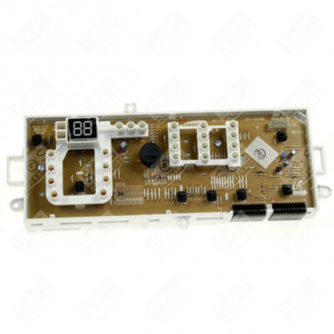 PLATINE DE PUISSANCE WASHING MACHINES - F293452