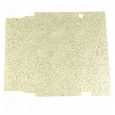 PLAQUE MICA D'ORIGINE MICROWAVE OVENS - DE63-00740A