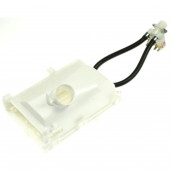 Detergent tub, detergent tub