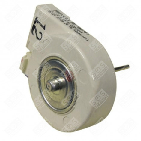 FAN MOTOR REFRIGERATOR, FREEZER - 8757103