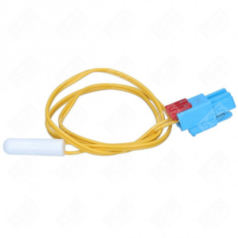 TEMPERATURE SENSOR REFRIGERATOR, FREEZER - 8739873