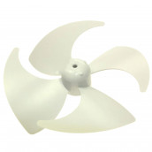 Fan wheel