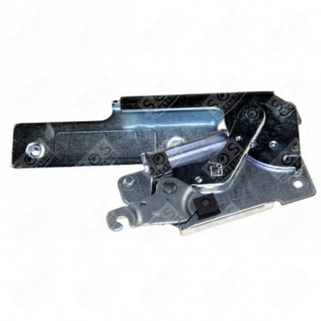 LEFT HINGE DISHWASHER - 691331221, C00320744