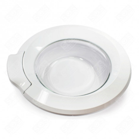 COMPLETE DOOR WASHING MACHINES - 42030580