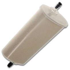 Anti-limescale filter