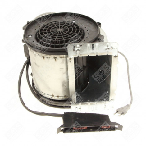 MOTOR EXTRACTOR HOOD - 795210618