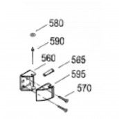 Hood (reference 595)