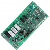 Electronic board, power module