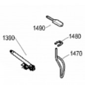 Complete Water Supply Combination (Reference 1390)