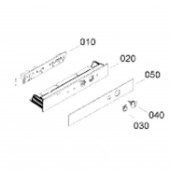 Display Strip (Reference 050)