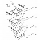 Safety Glass Tablet (marker 410)