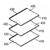 Complete glass (mark 400)