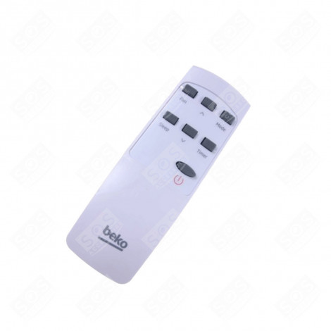 REMOTE CONTROL AIR CONDITIONER  - 9178013993