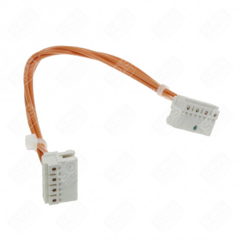 ORIGINAL WIRING HARNESS EXTRACTOR HOOD - 00754212, 754212