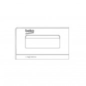 Detergent Drawer Front