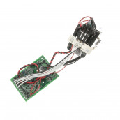 Original electronic card