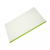 Original vegetable drawer shelf 490X342 mm