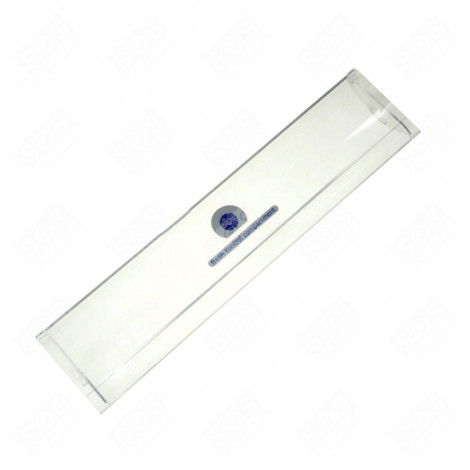 ORIGINAL LID REFRIGERATOR, FREEZER - 481244229255, C00377723