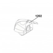 Cyclone box set reference 1202