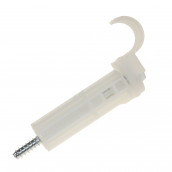 Door safety, Locking, Lock transport original