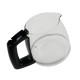 VERSEUSE EN VERRE D'ORIGINE COFFEE MAKER, ESPRESSO - 12014695, 12047147