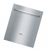 Original front door complete