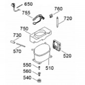 Integrated Plate (mark 520)