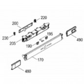 Integrated Plate (mark 200)