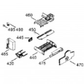 Integrated Plate (mark 450)