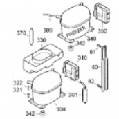 Integrated Plate (mark 350)