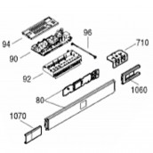 Integrated board (mark 90)