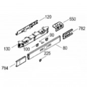 Integrated Plate (mark 120)