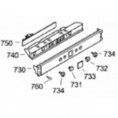 Power plate (mark 750)