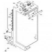 Power plate (mark 260)