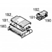 Power plate (mark 181)